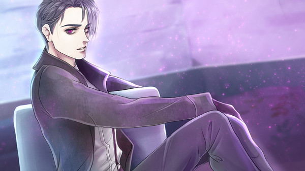 Degraman: Act I. Vincent game for windows Pc 1