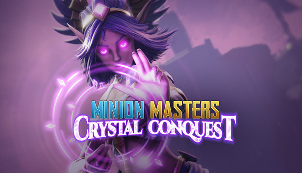 Minion Masters no Steam