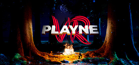 PLAYNE VR Cover Image