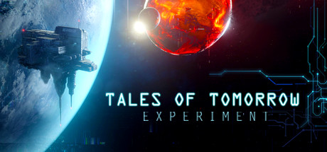 Tales of Tomorrow: Experiment Cover Image