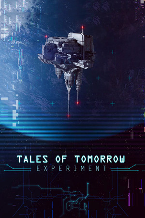 Tales of Tomorrow: Experiment Steam CD Key
