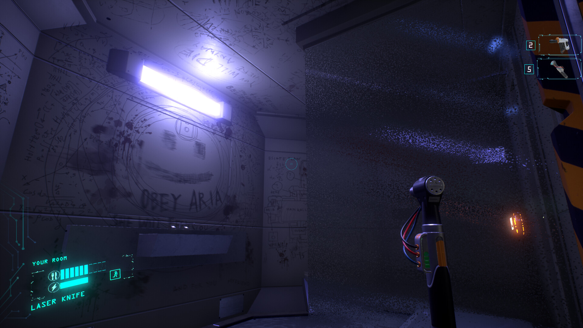 Tales of Tomorrow: Experiment #8