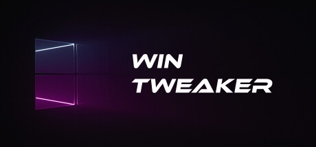 Steam Community :: WinTweaker