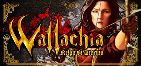 Wallachia: Reign of Dracula Cover Image