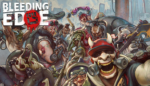 Bleeding Edge: Gameplay, preço, requisitos e mais