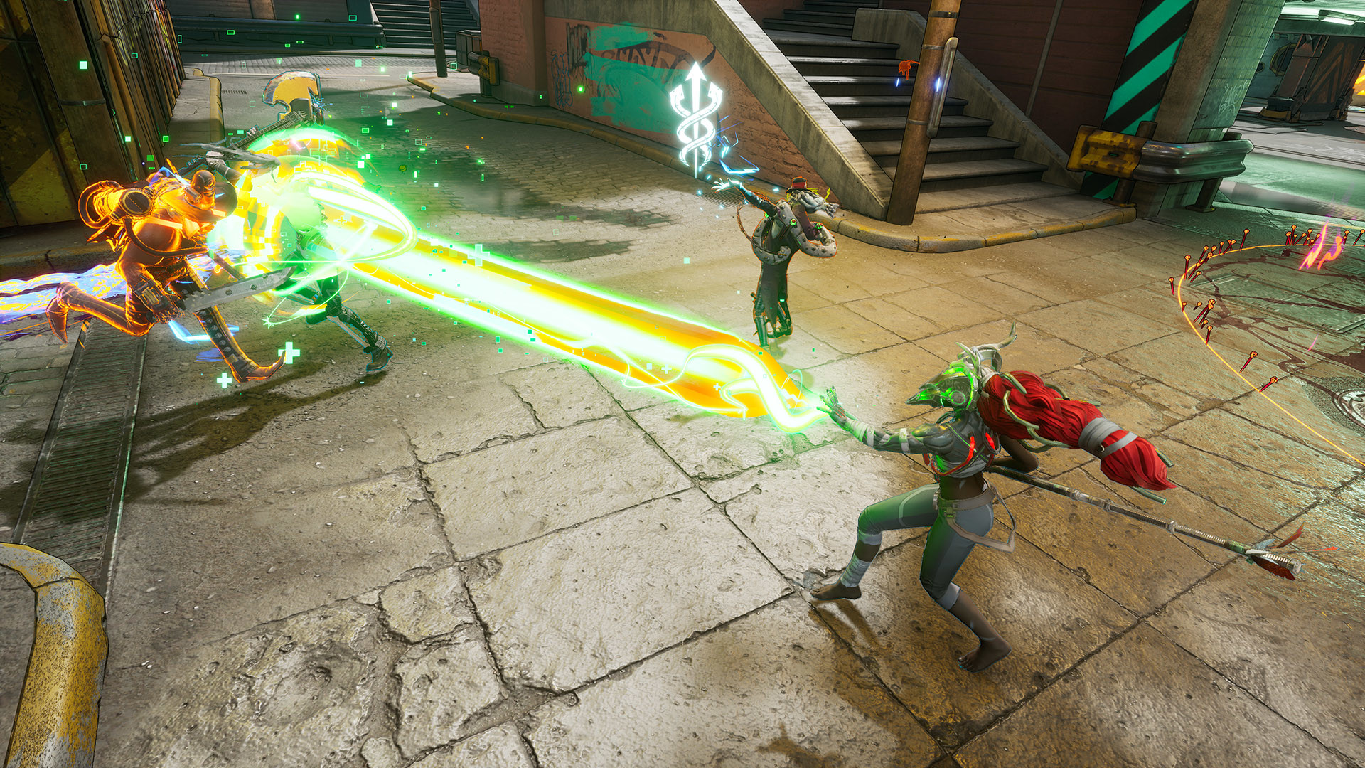 Bleeding Edge: Gameplay, preço, requisitos e mais