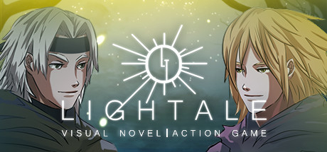 Lightale steam charts