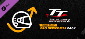 TT Isle of Man 2 Pro Newcomer Pack