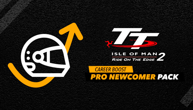 TT Isle of Man 2 Pro Newcomer Pack Featured Screenshot #1