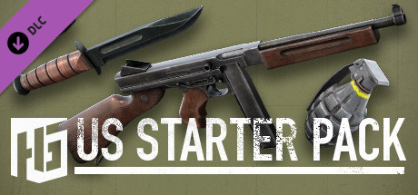 Купить дешево Heroes & Generals. US Starter Pack Купить ключ дешево Heroes & Generals. US Starter Pack