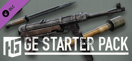 Купить дешево Heroes & Generals. GE Starter Pack Купить ключ дешево Heroes & Generals. GE Starter Pack