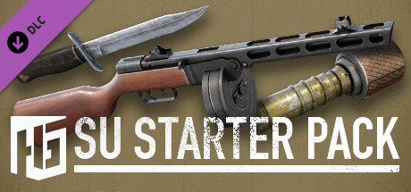 Купить ключ дешево Heroes & Generals. SU Starter Pack
