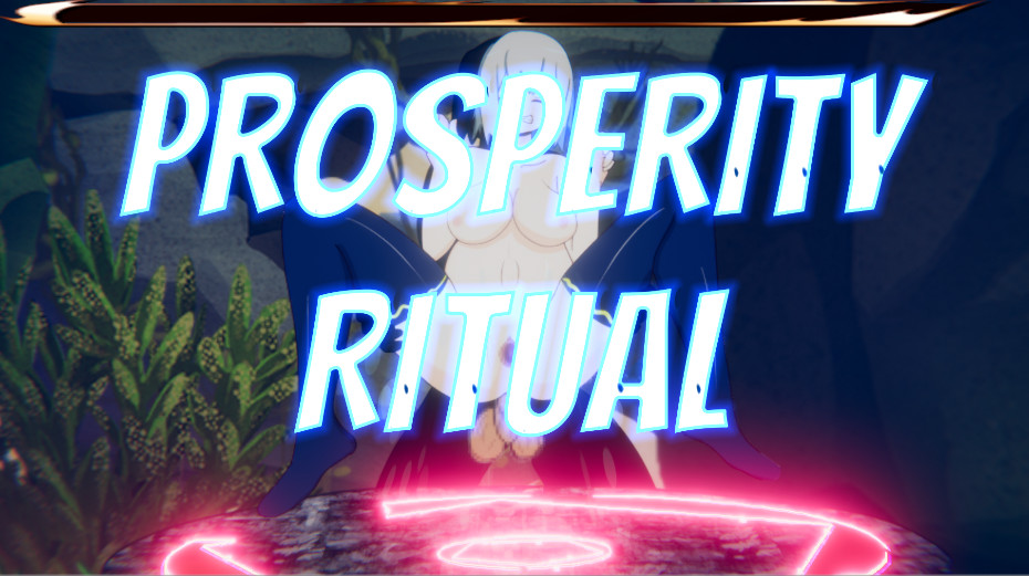 Ovulation!!DivineFist! Demo #0