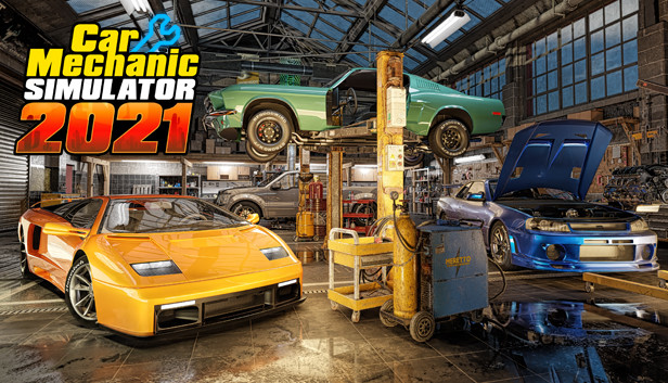 Game Cover Art