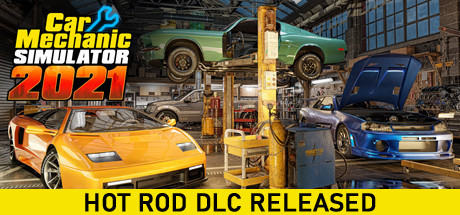 Car Mechanic Simulator 2021 Free Download