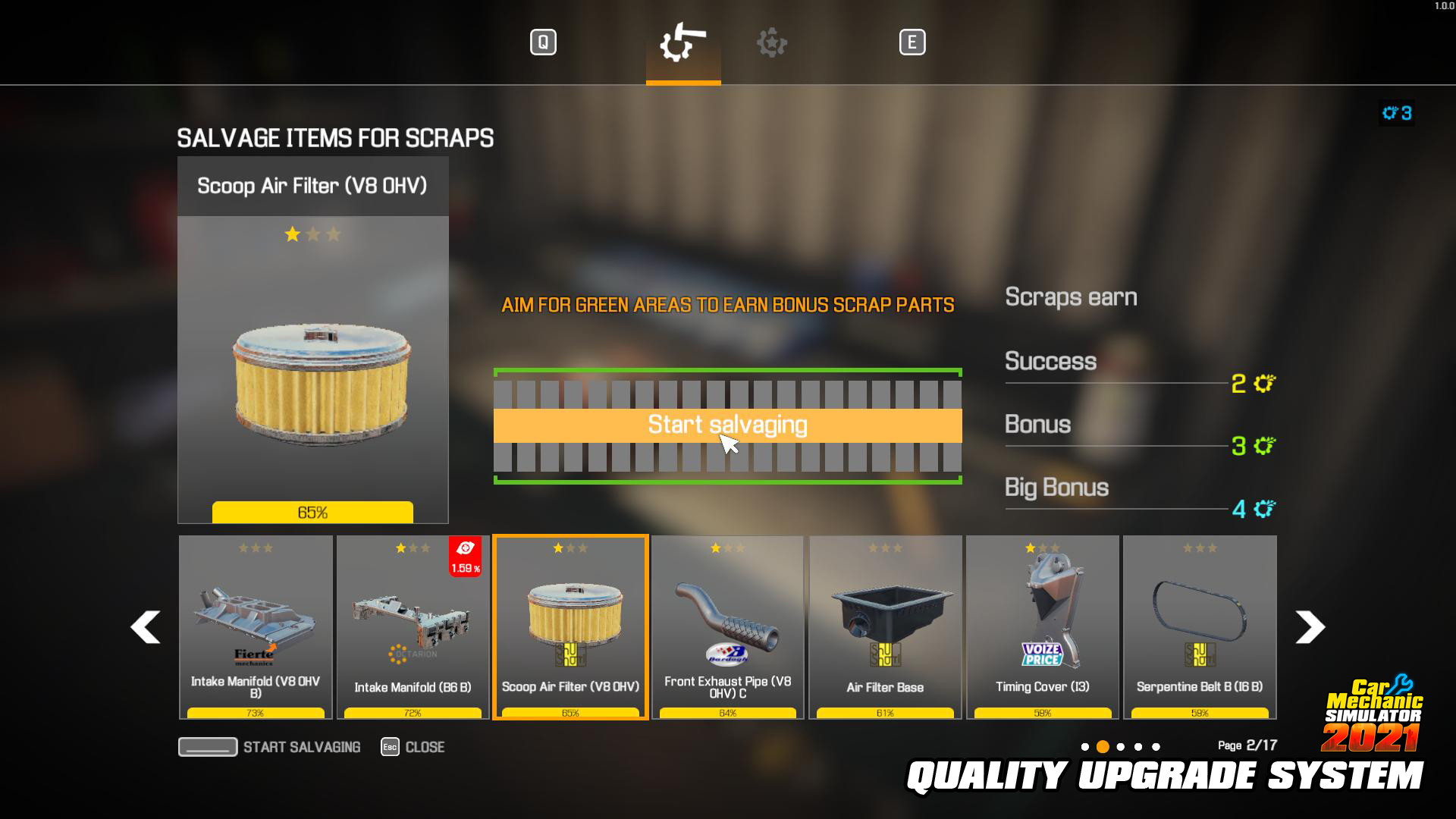 Car Mechanic Simulator 2021 #12