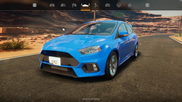 Car Mechanic Simulator 2021 скриншот