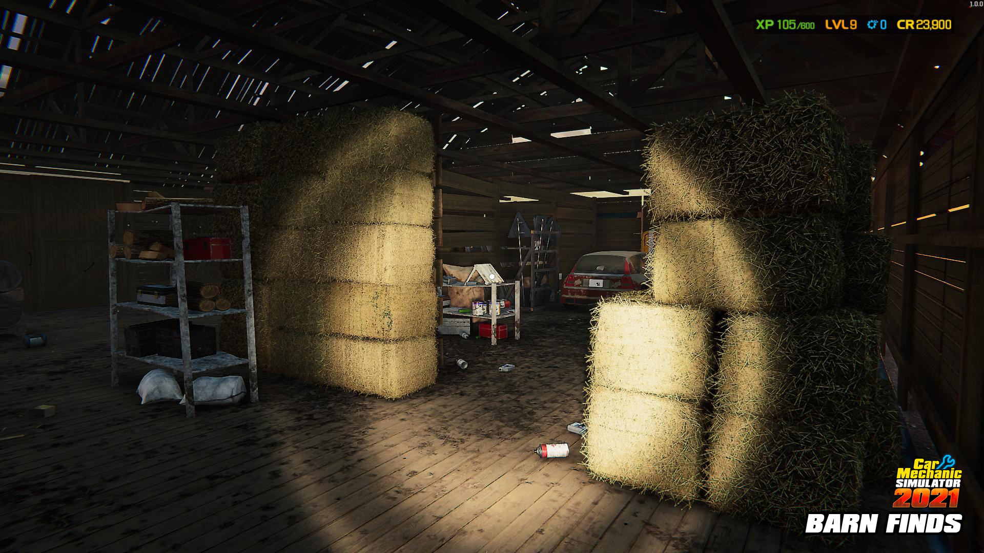 Car Mechanic Simulator 2021 #14