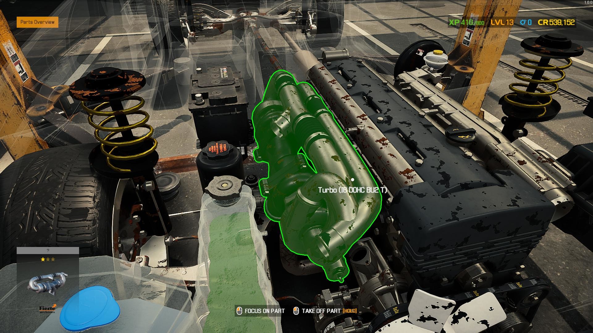 Car Mechanic Simulator 2021 #20