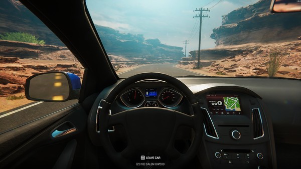 Скриншот №26 к Car Mechanic Simulator 2021