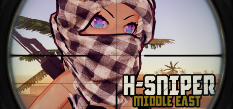 H-SNIPER: Middle East header image