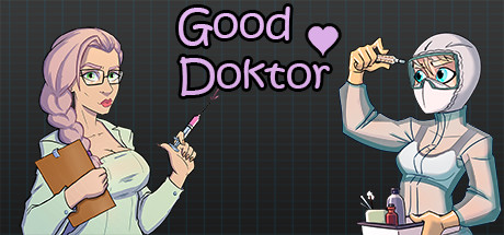 Good doktor Cover Image