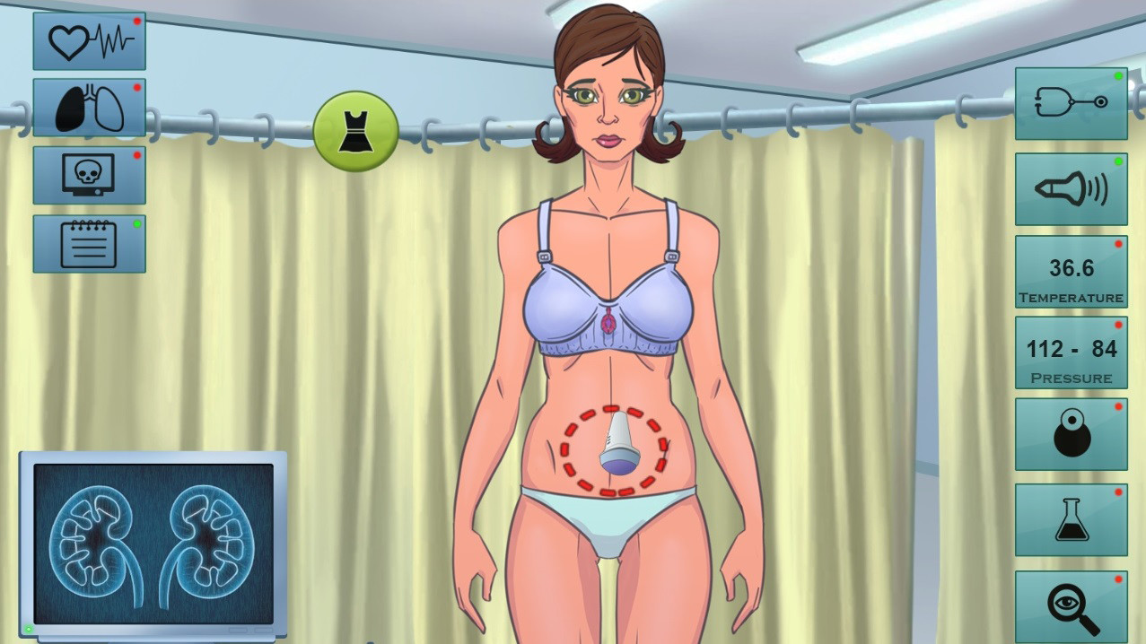 Good doktor screenshot 1