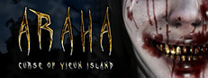 Araha : Curse of Yieun Island 게임 이미지