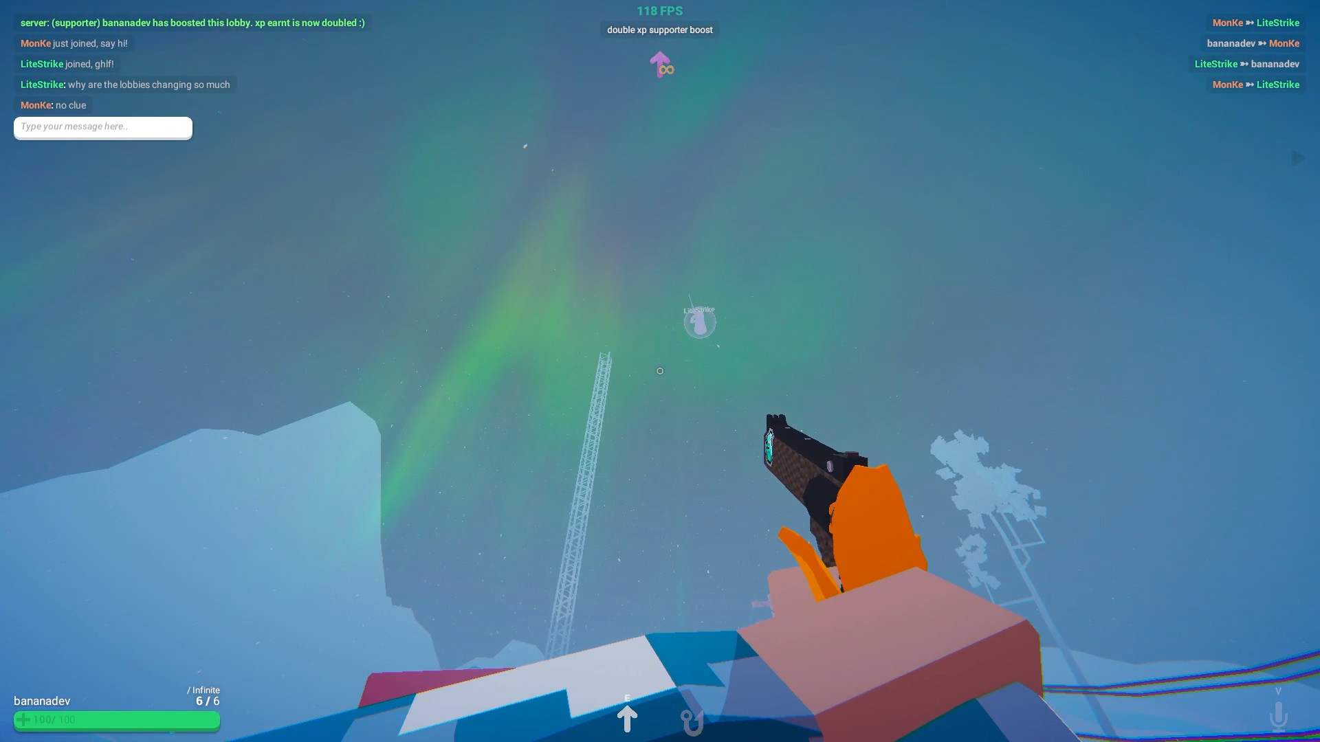 Paint Warfare on Steam