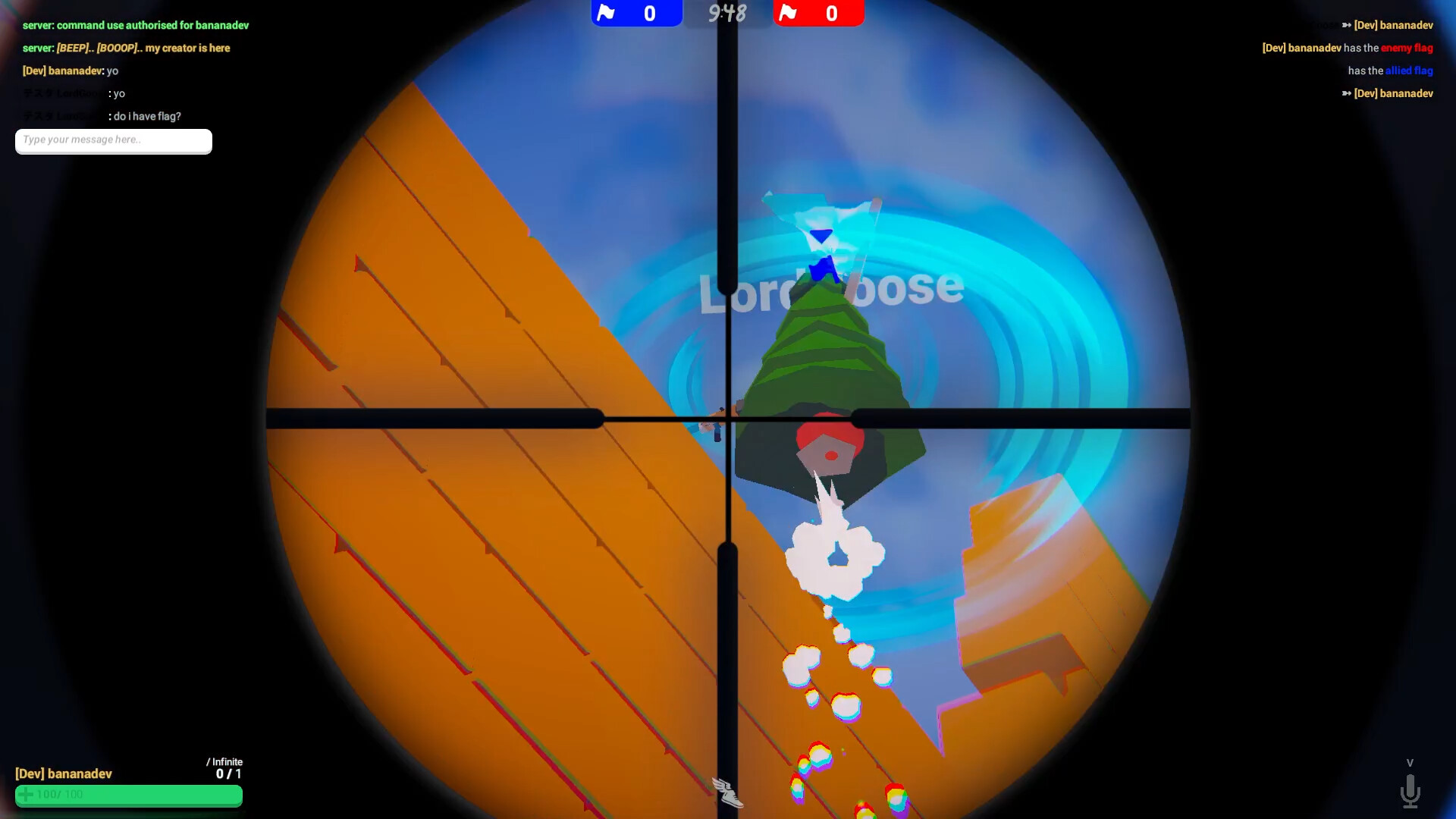 Paint Warfare on Steam