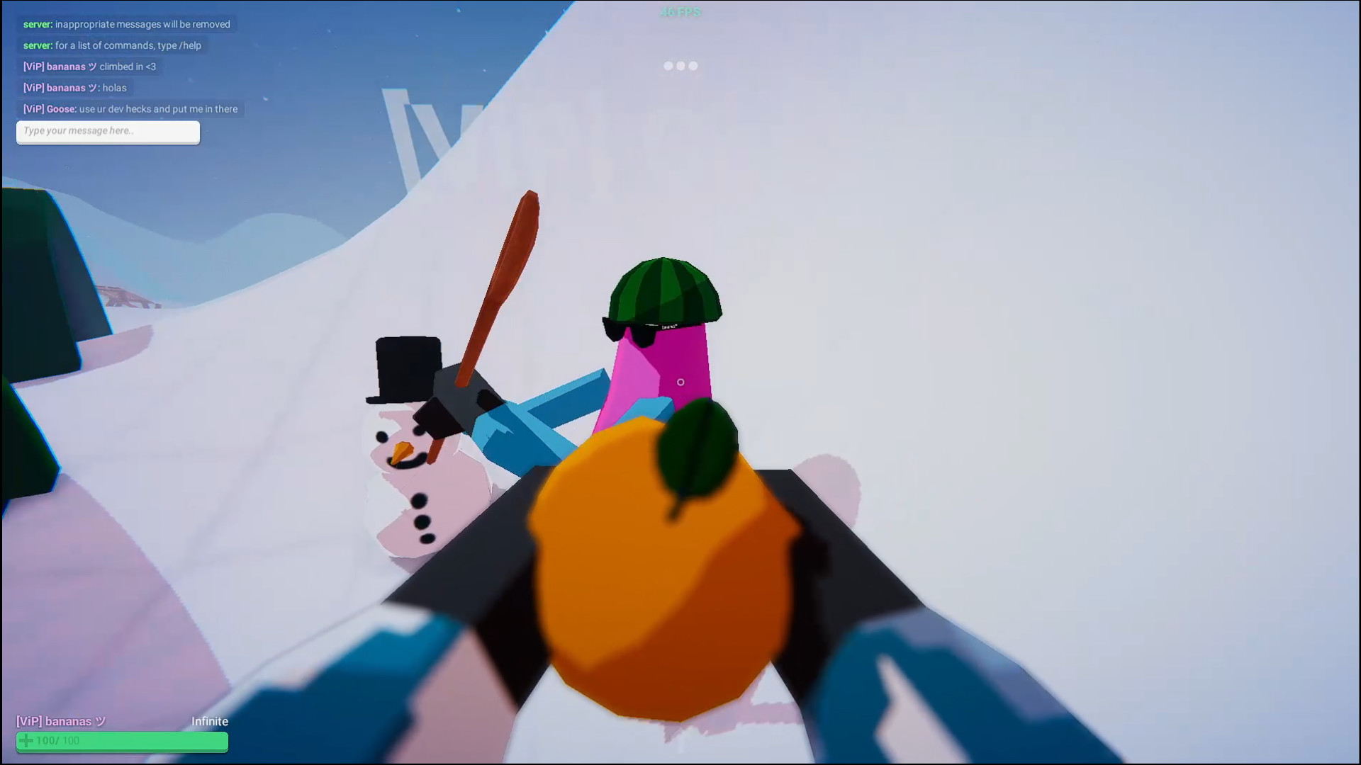 Paint Warfare on Steam