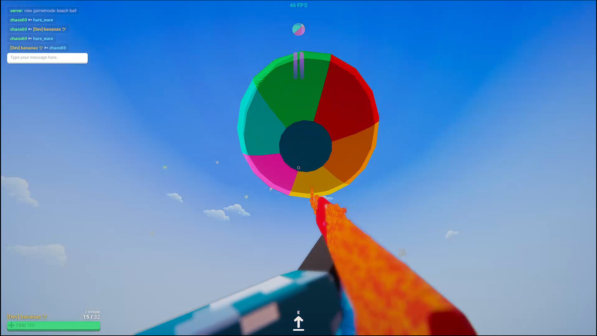 Paint Warfare on Steam