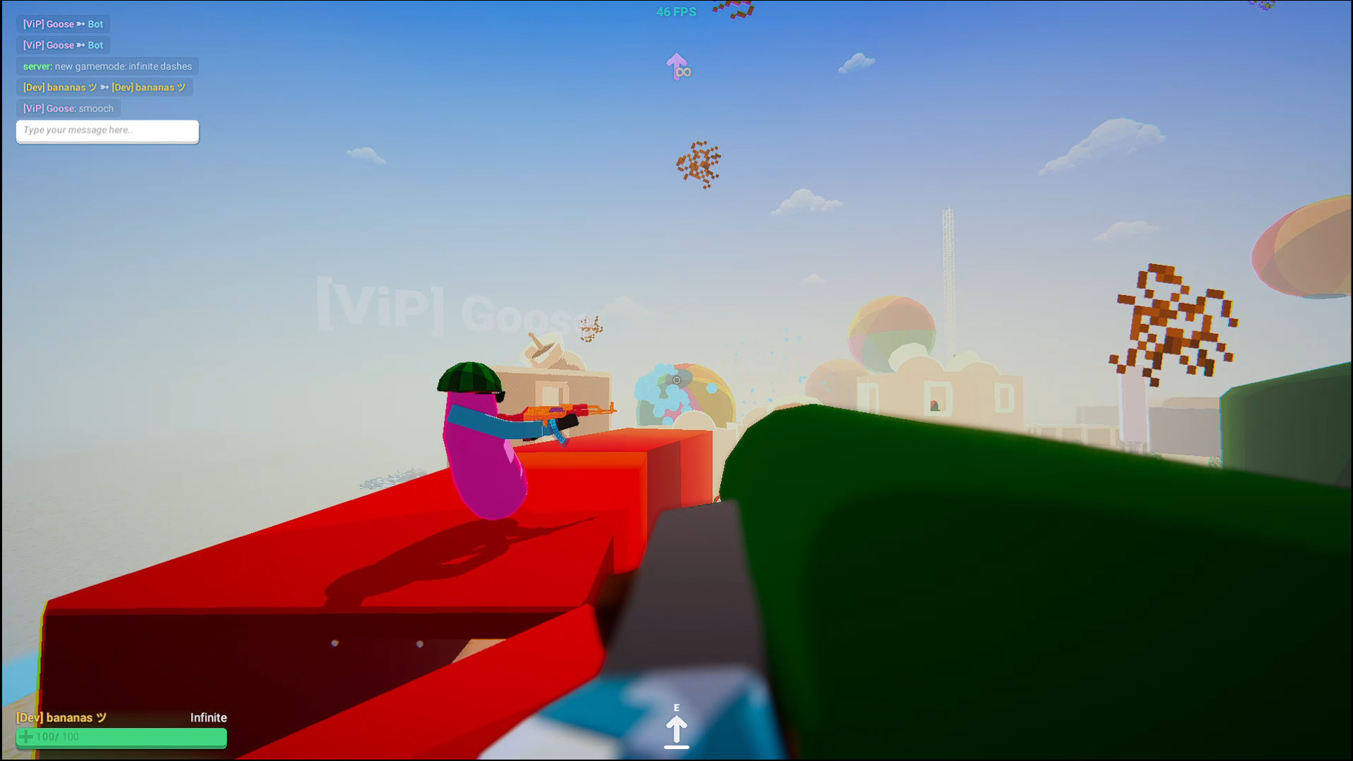 Paint Warfare on Steam