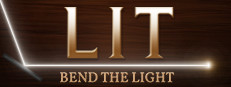 LIT: Bend the Light 게임 이미지