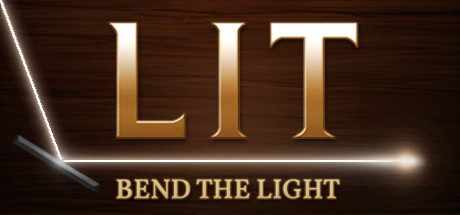 LIT: Bend the Light Cover Image
