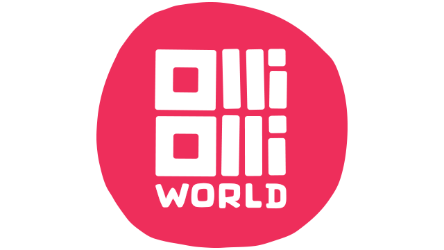 OlliOlli World