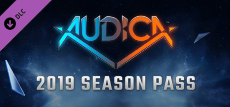 AUDICA 2019 Season Pass banner image