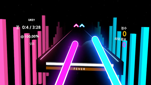 скриншот Dancing Arrow : Beat Smash 2