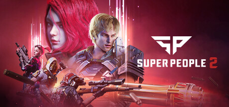 SUPER PEOPLE