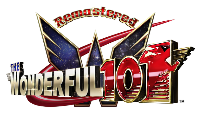 The Wonderful 101: Remastered