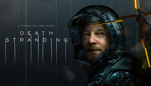 Download Death Stranding - Director's Cut