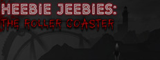 Heebie Jeebies: The Roller Coaster 게임 이미지