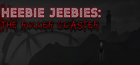 Heebie Jeebies: The Roller Coaster