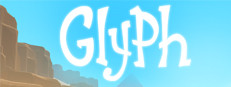 Glyph VR 게임 이미지