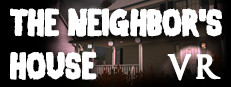 Scriptum VR: The Neighbor's House Escape Room 게임 이미지