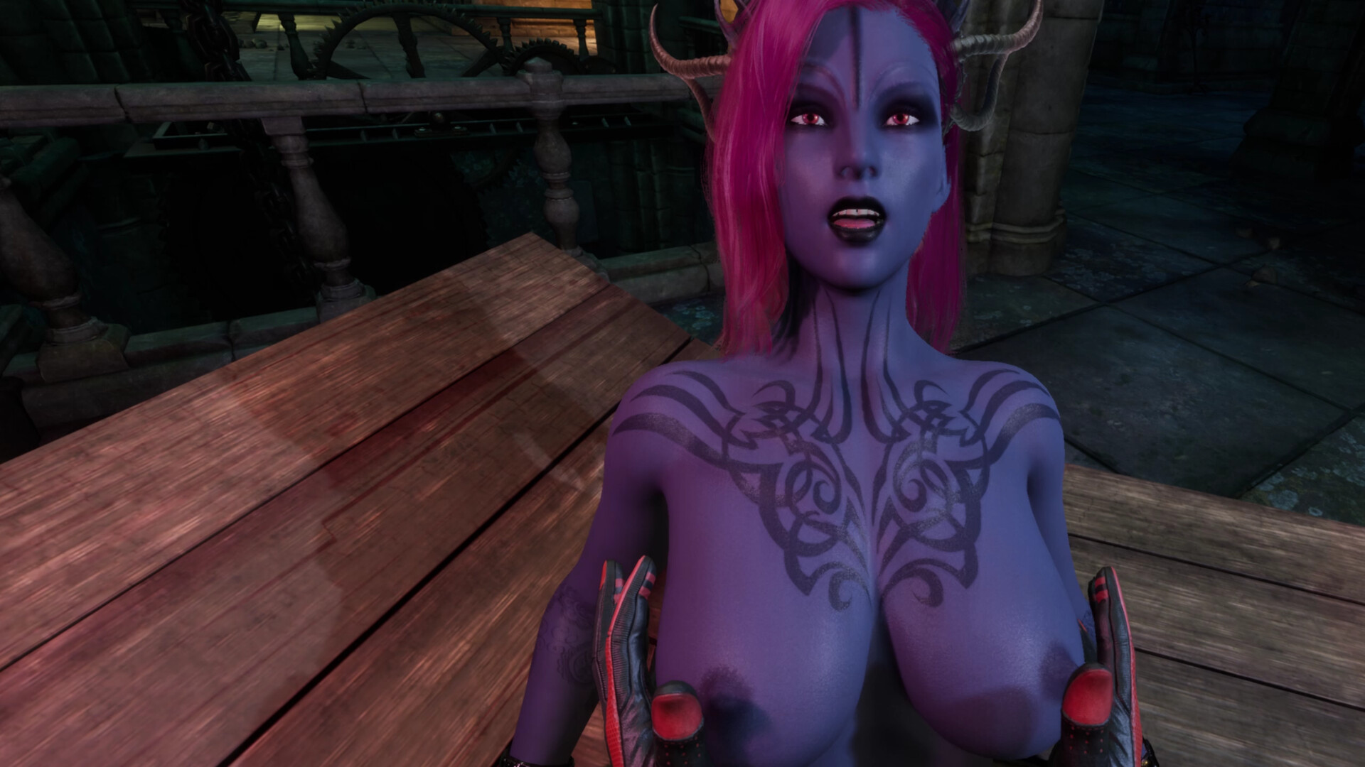 Captain Hardcore #11