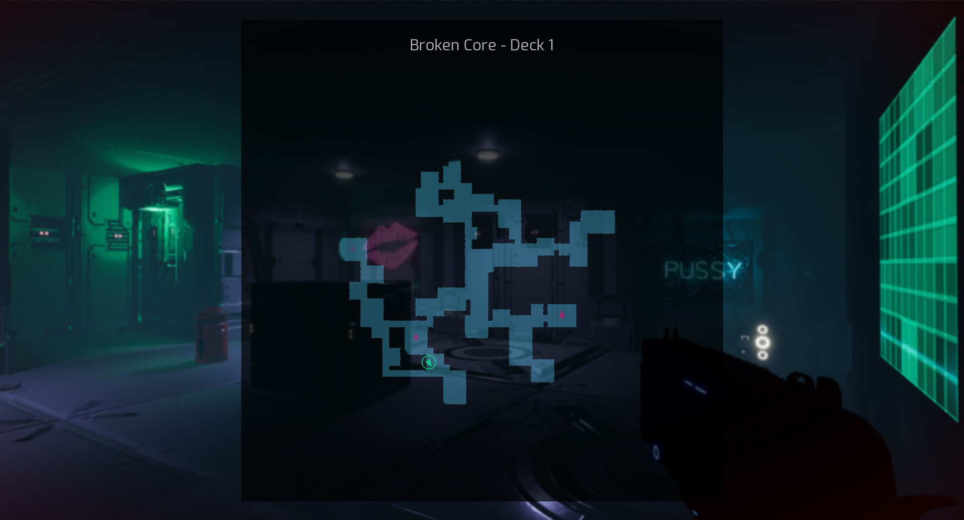 Captain Hardcore #20