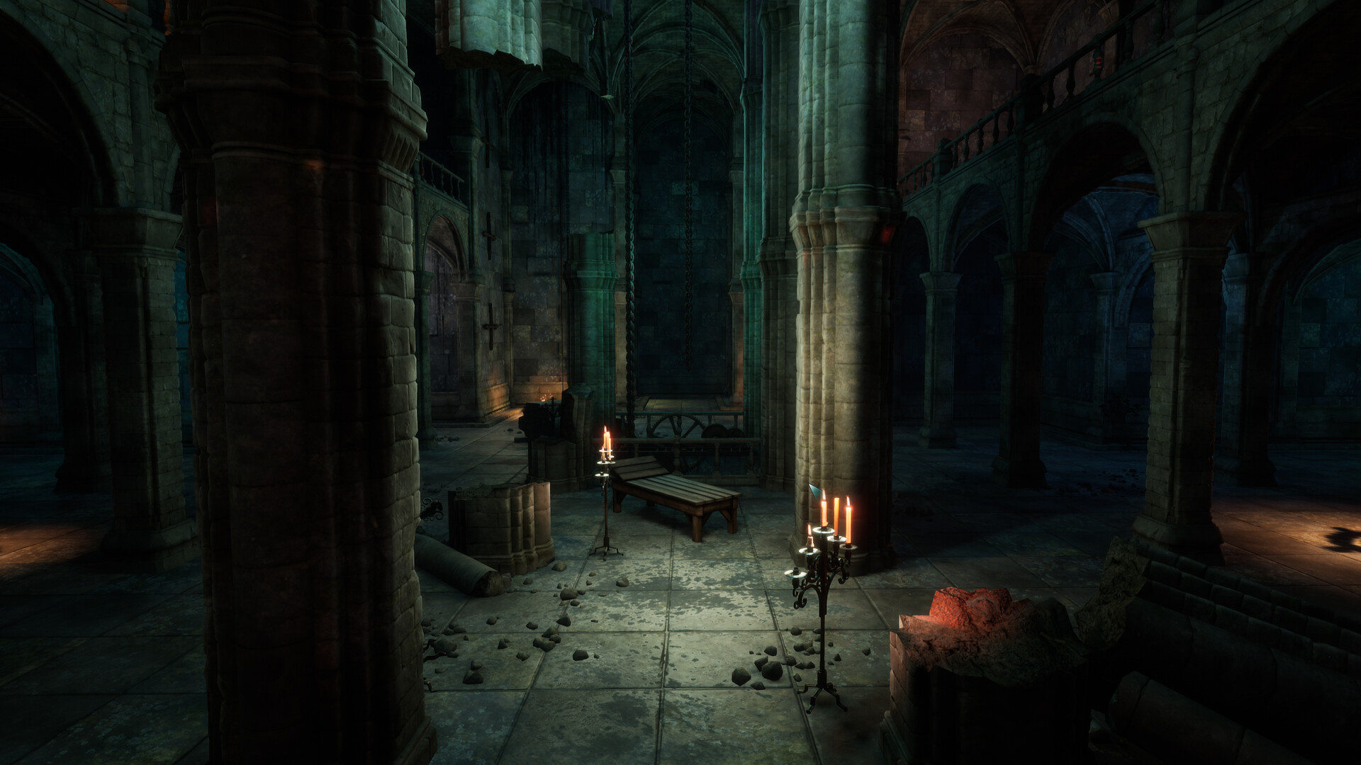 Captain Hardcore #24