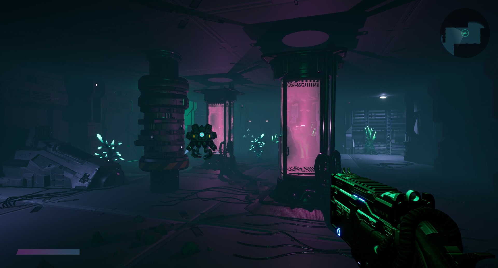 Captain Hardcore #17