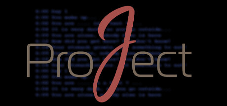 Project J banner image